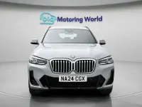 Used BMW X3 M Sport 292 HP (214 kW) 2024 Grey SUV