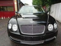 Used Bentley Continental Flying Spur 2008 Sedan