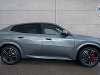 Used BMW iX2 M Sport 147 kW (201 HP) 2025 Grey SUV