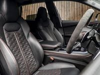 Usado Audi RS Q8 Advanced 600 CV (441 kW) 2024 Negro SUV