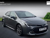 Used Toyota Corolla 140 HP (102 kW) 2026 Hatchback