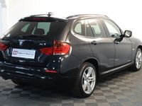 used BMW X1 2.0 20d M Sport SUV 5dr Diesel Manual xDrive Euro 5 (s/s) (177 ps)