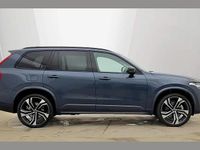 Used Volvo XC90 Ultimate 455 HP (334 kW) 2022 Blue SUV