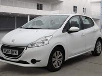 used Peugeot 208 1.2 VTi Access+ 5dr