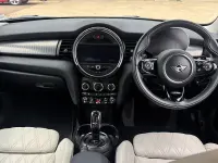 Used Mini Cooper S Exclusive 192 HP (141 kW) 2020 Midnight black Hatchback