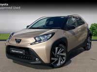 Used Toyota Aygo X 72 HP (52 kW) 2025 SUV