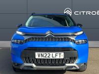 Used Citroën C3 PureTech 110 HP (80 kW) 2022 Hatchback