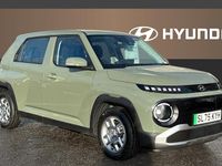 New Hyundai Inster 85 kW (116 HP) 2025 Other Hatchback