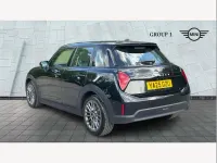 Used Mini Cooper Classic 147 kW (200 HP) 2025 Black Hatchback