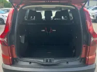 Used Dacia Jogger Extreme 110 HP (80 kW) 2023 MPV