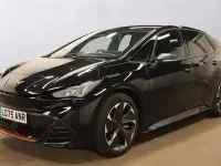 Used Cupra Born e-Boost 169 kW (231 HP) 2026 Hatchback