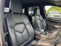 Used Porsche Cayenne Diesel 2013 Black SUV