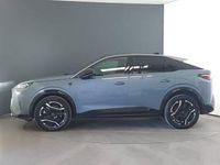 Used Peugeot e-3008 GTi 156 kW (213 HP) 2025 Blue SUV