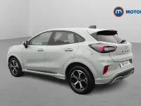 Used Ford Puma ST-Line 125 HP (91 kW) 2025 Grey SUV