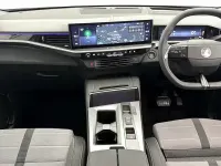Used Vauxhall Grandland X Ultimate 136 HP (100 kW) 2025 Grey SUV