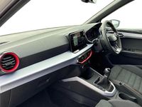 New Seat Arona FR Sport 113 HP (83 kW) 2026 White SUV