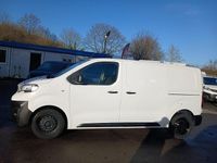 Used Peugeot Expert 2020 White Van
