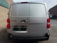 Gebraucht Peugeot Expert 2019 Silber Van