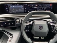 Used Peugeot 3008 GTi 136 HP (100 kW) 2025 Grey SUV