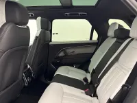 Used Land Rover Range Rover Sport SE Dynamic 460 HP (338 kW) 2025 Green SUV