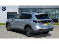 Used VW Tiguan 2025 SUV