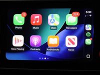 Used Nissan Leaf Tekna 160 kW (218 HP) 2021 White Hatchback