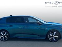 Used Peugeot 308 GTi 136 HP (100 kW) 2025 Hatchback