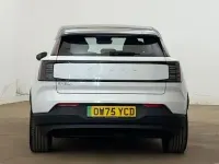 New Volvo EX30 Performance 310 kW (422 HP) 2025 SUV