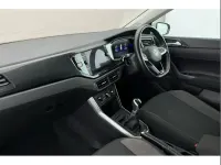 Begagnad VW Polo Life 80 HK (58 kW) 2023 Grå Halvkombi