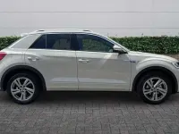 Used VW T-Roc 150 HP (110 kW) 2024 SUV