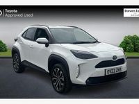 Used Toyota Yaris Hybrid Design 116 HP (85 kW) 2025 Estate