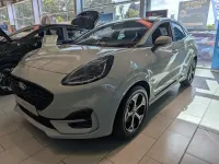 New Ford Puma ST-Line 125 HP (91 kW) 2026 SUV