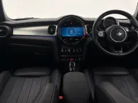 Used Mini Cooper Exclusive 134 HP (98 kW) 2022 Silver Hatchback