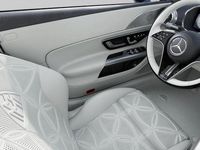 New Mercedes S680 2026 White Sedan