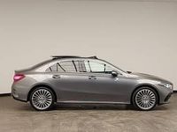 Used Mercedes A250 AMG Line Premium Plus 218 HP (160 kW) 2023 Grey Hatchback