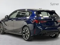 New BMW 120 M Sport 156 HP (114 kW) 2026 Hatchback