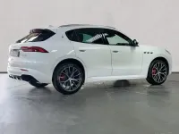 New Maserati Grecale 300 HP (220 kW) 2026 White SUV