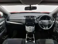 Używany Honda CR-V Hybrid 184 KM (135 kW) 2021 Szary SUV