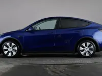 Used Tesla Model Y Long Range AWD 286 kW (389 HP) 2025 SUV