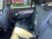 New Land Rover Range Rover Sport SE Dynamic 300 HP (220 kW) 2025 Grey SUV