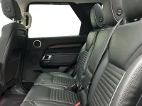 Used Land Rover Discovery HSE 301 HP (221 kW) 2019 Silver SUV