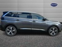 used Peugeot 5008 1.5 BlueHDi GT Line Euro 6 (s/s) 5dr