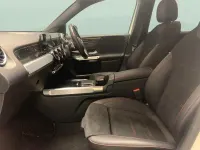 Used Mercedes GLB200 AMG line 2020 White SUV