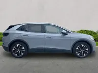 Used VW ID.4 Pro 210 kW (286 HP) 2024 Grey SUV