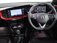 Używany Vauxhall Mokka S 134 KM (98 kW) 2024 Szary SUV