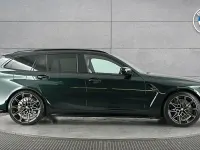 Used BMW M3 Competition Edition 523 HP (384 kW) 2026 Green Estate