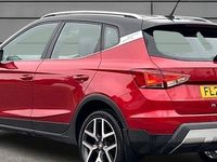 used Seat Arona XCELLENCE Lux1.0 Tsi Gpf Xcellence Lux Suv 5dr Petrol Manual Euro 6 (s/s) (115 Ps) - FL20OXM