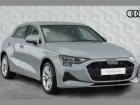 Used Audi A3 e-tron Sport 200 HP (147 kW) 2026 Grey Hatchback