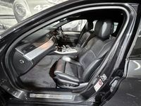 Used BMW 530 M Sport 258 HP (189 kW) 2012 Grey Estate