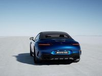 New Mercedes SL55 AMG Premium Plus 476 HP (350 kW) 2026 Cabriolet